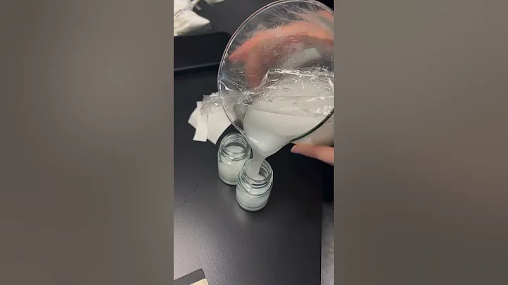 Cosmetic Stability Testing!