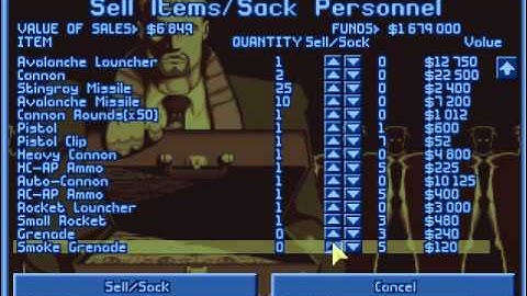 Xcom Ufo Defense Walkthrough Part 1