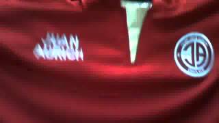 sale el ciclon- CLUB JUAN      AURICH
