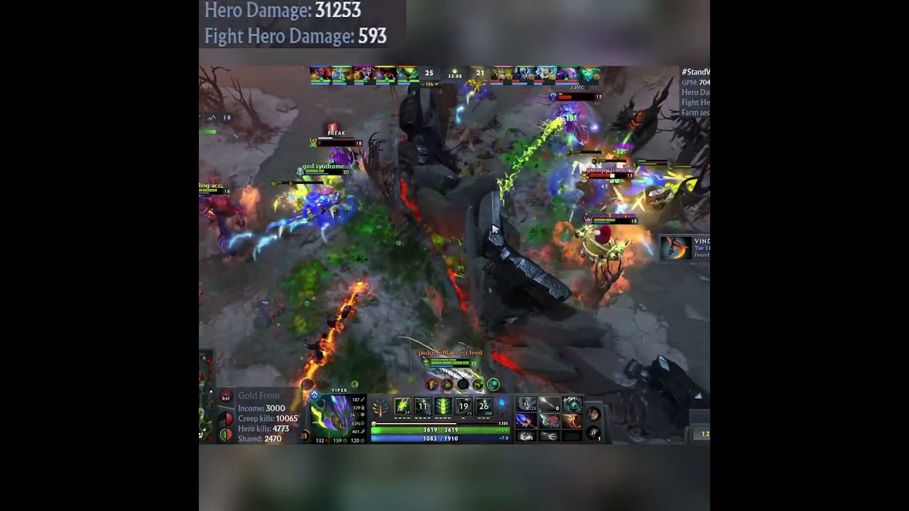 ✨Mo13ei Viper Mid - 