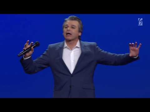 Jentezen Franklin | FIRST 2018
