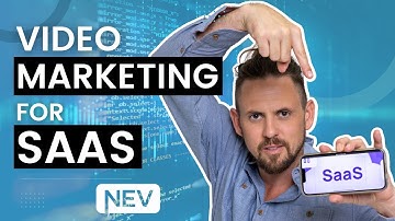 Saas Lead Generation: Harnessing the Power of Video Marketing to Drive Quality Leads