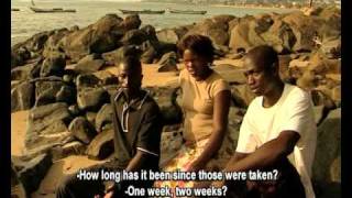 The Children of Mama Wata (english trailer)