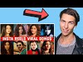 Vocal Coach Reacts to Instagram Reels Viral Songs 2022-23 - Songs You Forgot the Name of (Tik Tok)