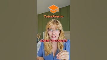 Introducing TutorFlow: Effortless Lesson Creation for STEM Teachers