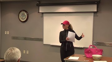 Wagstaff - Lunch & Learn - June 2016 - Starting Your Wellness Program