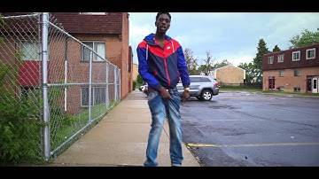 Jimmy Wopo - "Elm Street" [Official Video]