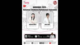 HARKONAS 2026  | YLKI | GOOD MORNING | SELASA, 21/04/2026