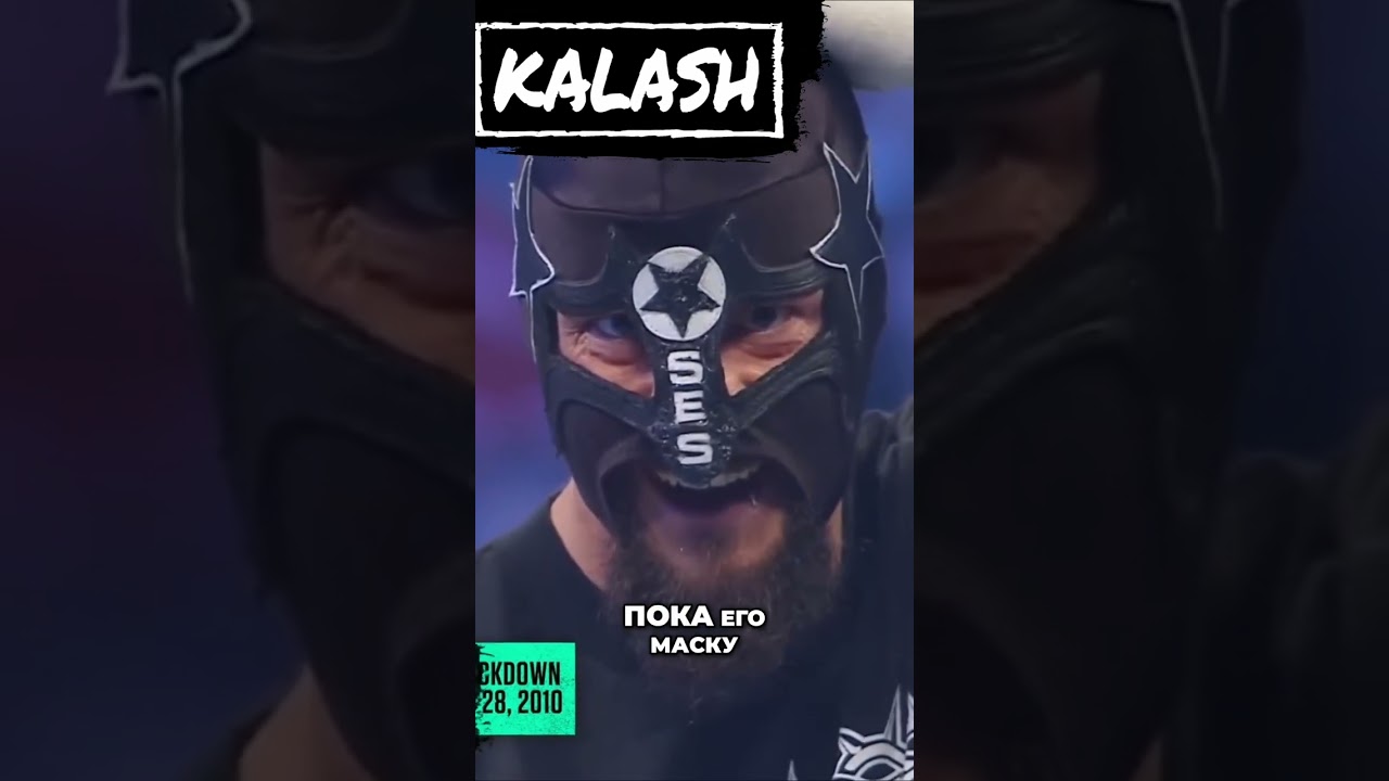 ЧИКАГСКИЙ МЕССИЯ | ЭВОЛЮЦИЯ РЕСЛЕРА СМ ПАНКА 