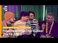 Capture de la vidéo Malta's The Busker: A Journey From Street Performers To Eurovision Stage | Eurovision 2023 Interview