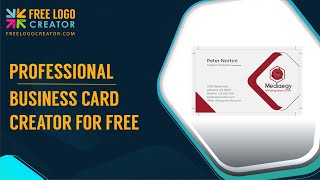 Professional Business Card Creator for Free screenshot 5