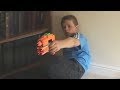 The 3rd Nerf War | 3 MILLION SUBSCRIBERS