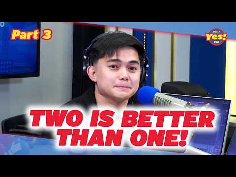 LAHAT AY MAY KATUMBAS NA SAKRIPISYO! - BB Time with Biboy Bibo (September 21, 2026) | PART 3