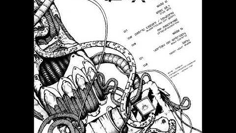 NARCOSIS 05: Vortex Of Entropy - Soul Control