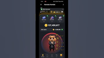 30 June daily cipher code hamster #hamsterkombat #hamsters #cipher #shorts #viral #29june #fyp #code