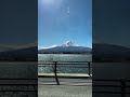 Mt. Fuji Japan 🗻