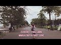 First Love - Nikka costa [cover]