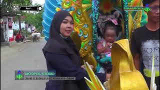 Gugur Voc.Wa Dongol // PUTRA TRIO MUDA // Blok.Balong Ds.Drunten Wetan