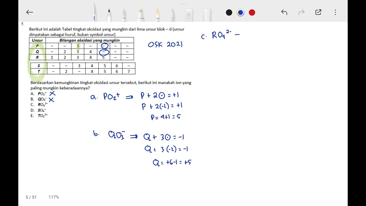 Biloks : Bedah Soal KSN-K 2021 [level 1]