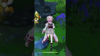 PROTOGEMAS FÁCILES DE CONSEGUIR #eladry29 #genshinimpact #protogemas