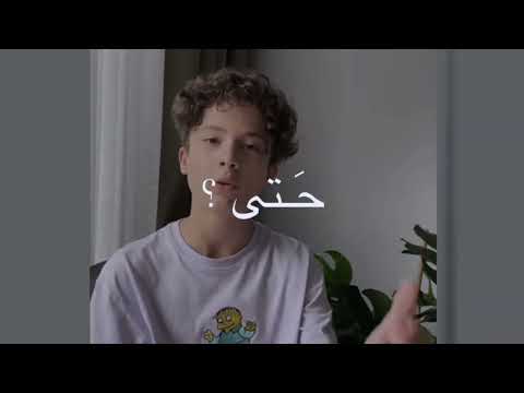 حتى المشاعر حكتلك انت شي ثاانيي