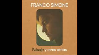 FRANCO SIMONE PAISAJE 1978...