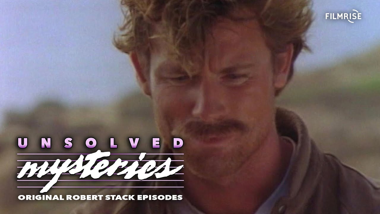 Unsolved Mysteries with Robert Stack - Season 5, Episode 2 - Full ...
