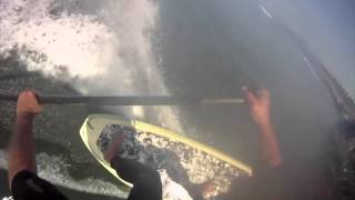 SUP Session
