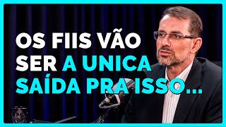 O mercado imobiliário vai mudar: FIIs podem virar a única saída