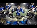 Phantom  wicked  piano man  empire state of mind  gsu marching band live
