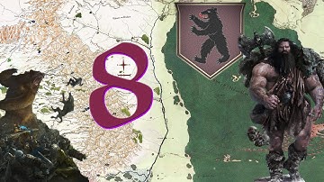 Divide and Conquer, Le vale de l