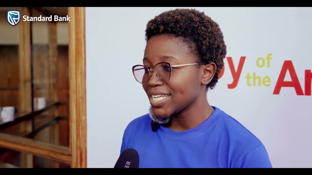 Joy Of The Arts Episode 3 - UNIMA Theatre Festival