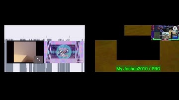 Screaming uyu MR round 29 vs Joshua2010/PRO