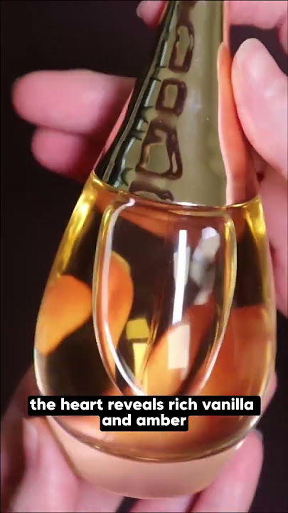 ✨ Dior J’adore L’Or — the epitome of luxury and elegance.