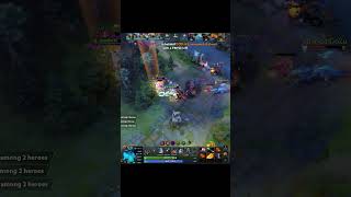 🌊 Kunkka Rampage – From Zero to Hero ⚓✨