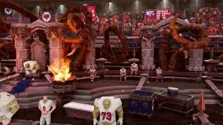 Mutant Football League 2 [PS4/PS5/XOne/XSX/PC] Game Opening