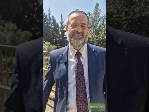 "מי מפרק לכם את הבית ?" גילוי מדהים ! מהרב אברהם בן אסולין