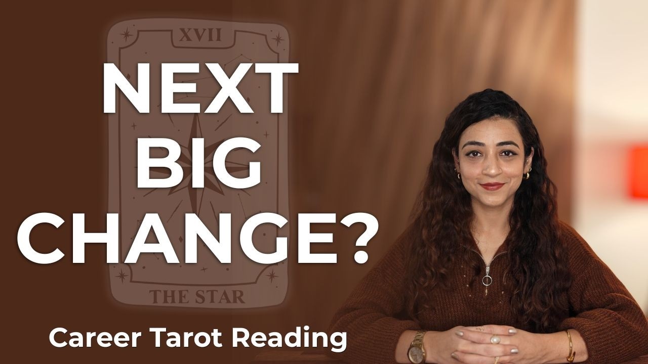 Career | Next Major Shift Coming For You #timelesstarot #collectivetarot