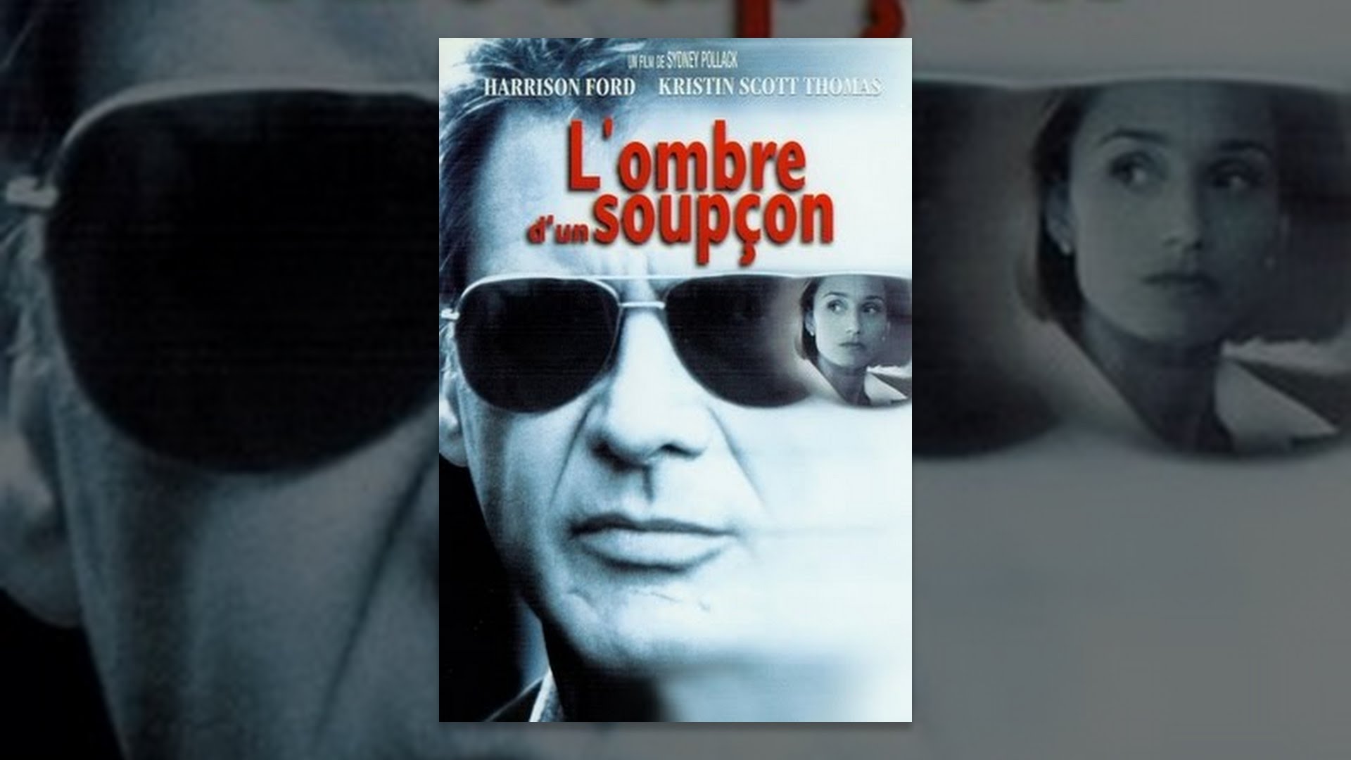 L Ombre D Un Soupçon Film L'Ombre D'un Soupcon (VF) - YouTube
