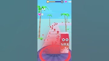 Satisfying Mobile Games 2023 - JUICE RUN All Levels Gameplay Walkthrough Android, ios max Level 193