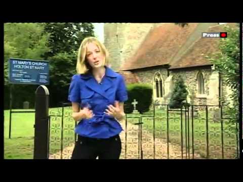BBC Look East News Old Video 30 July 2009 Recruitment day in Newmarket. Lowestoft Air Show New Chief Constable For Essex New Painting Unveiled ST Marys Church Holton New Report Rules Out Congestion Charge In Cambridge Leak At Sizewell B