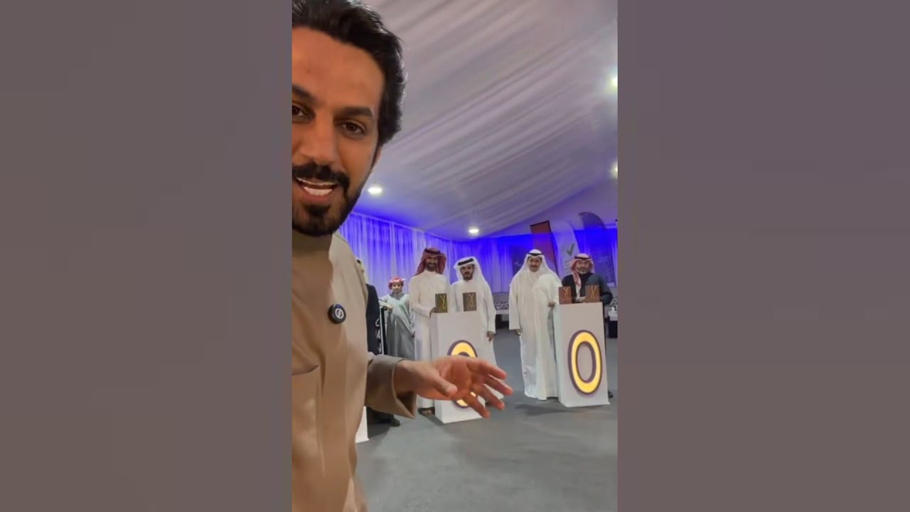 مسابقة خالد البديع (شد حيلك ٤) الحلقة الثامنة