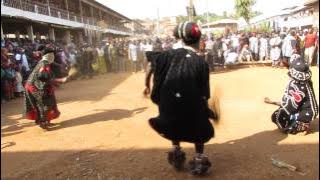 Kikum Ke Ntamyuy Nkar part 2