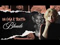 Da cosa  tratto BLONDE? Tutte le curiosit dietro il film | Netflix Italia