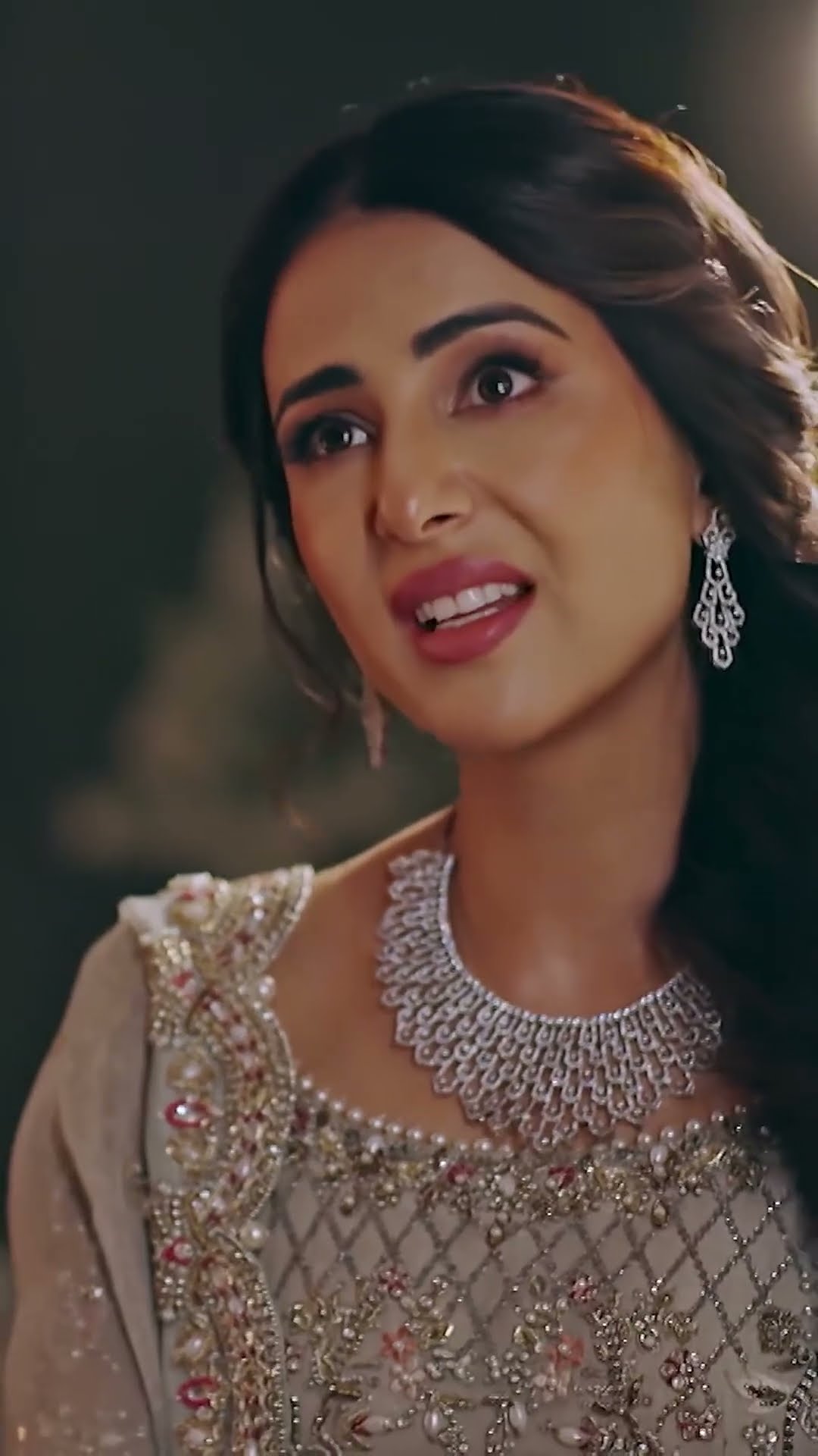 Ab Tum Badla Le Rahi Ho ? #ayeishqejunoon  #ushnashah  #sheheryarmunawar  #shorts
