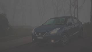 Baleno Made Of Mettle