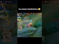 Tenían hambre me parece jaja #mlbb #mlbbmeme #mlbblatam #mlbbtigreal #mlbbcreatorcamp #mobilelegends