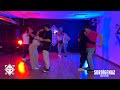 ALUMNOS BACHATA SENSUAL - TU MANERA