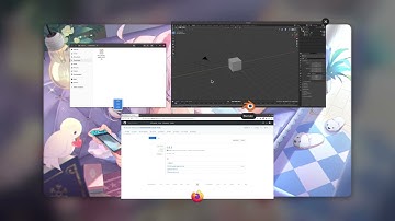 Blender VRM exporter: how to install addon
