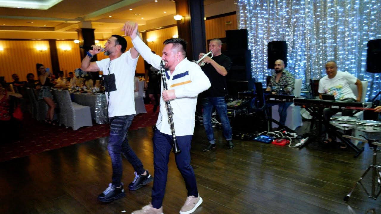 ⁣ИЛИЯН САЛИ ОККА И МУСИ БЕНД НОВО ILIAN SALI OKKA I MUSI BEND